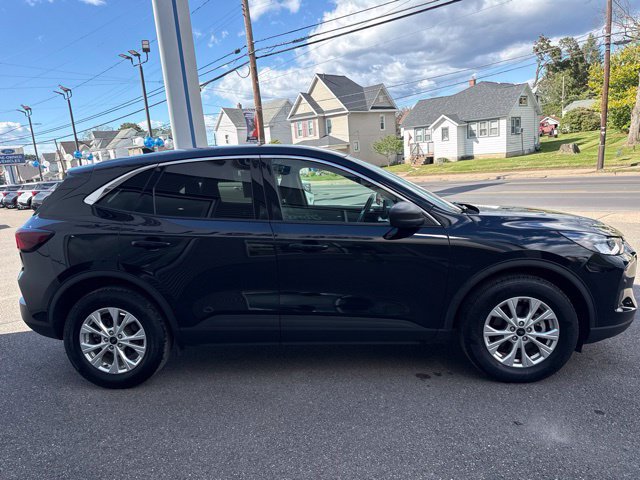 Certified 2023 Ford Escape Active w/ Tech Pack #1 AWD/4WD image 5