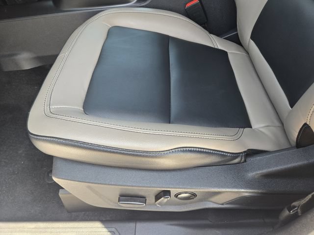 Certified 2023 Ford Bronco Wildtrak AWD/4WD image 23