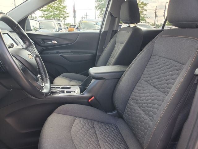 Used 2021 Chevrolet Equinox LT AWD/4WD image 5