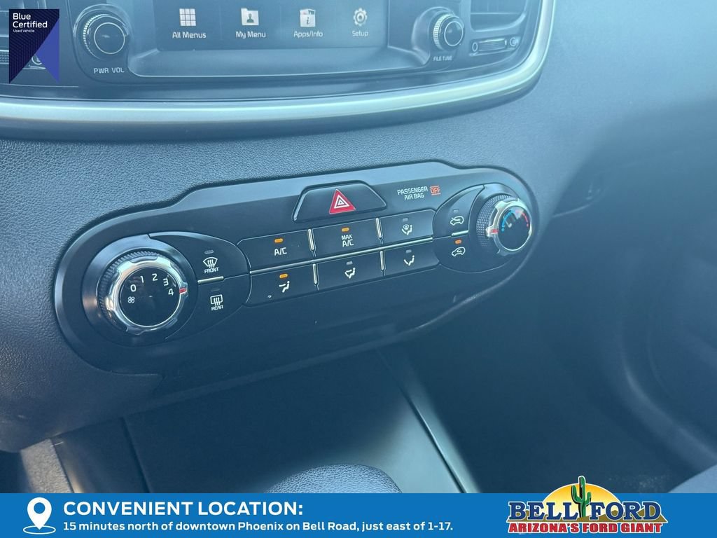 Used 2019 Kia Sorento FWD image 23