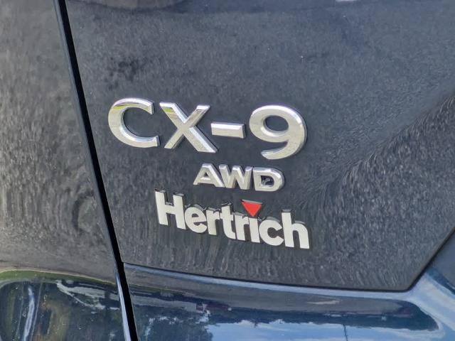 Used 2020 MAZDA CX-9 Grand Touring AWD/4WD image 24