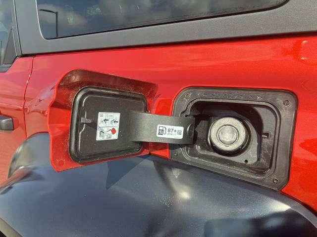 Certified 2023 Ford Bronco Raptor AWD/4WD image 30