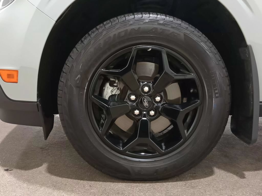 Certified 2024 Ford Maverick Lariat w/ FX4 Off-Road Package AWD/4WD image 13