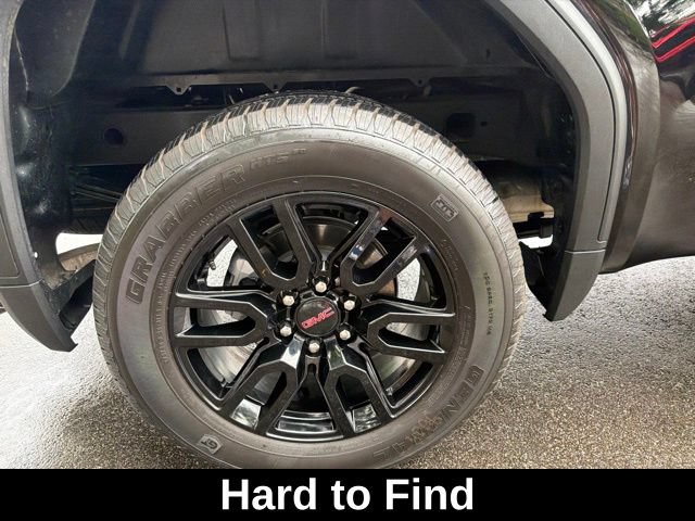 Used 2026 GMC Sierra 1500 Elevation AWD/4WD image 14