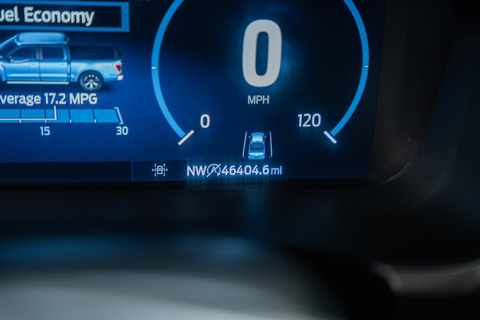 Certified 2023 Ford F150 Platinum image 59