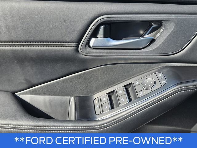Used 2026 Nissan Rogue SL FWD image 31