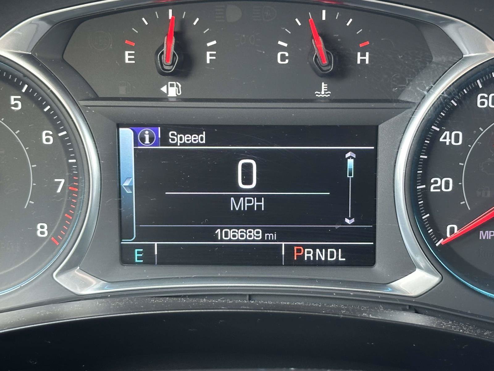 Used 2019 Chevrolet Traverse LT FWD image 25
