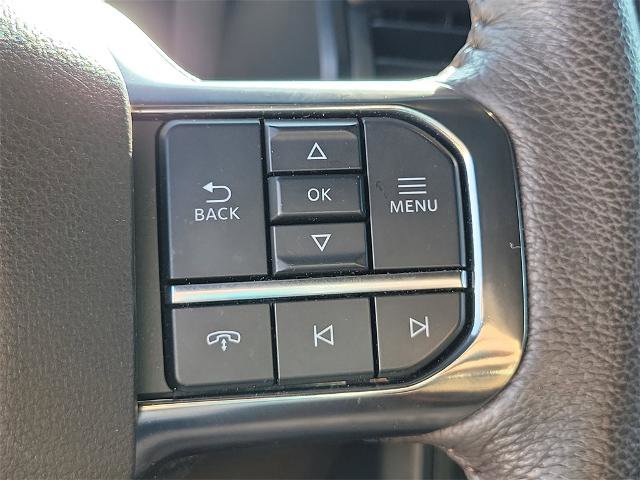 Certified 2022 Ford Expedition Max King Ranch image 27