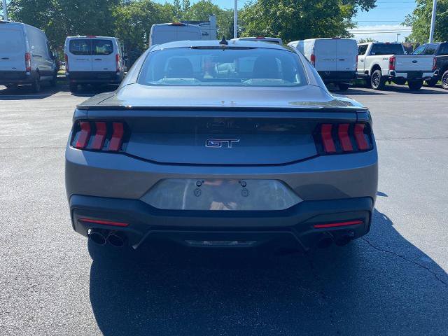 Certified 2026 Ford Mustang GT Premium RWD image 9
