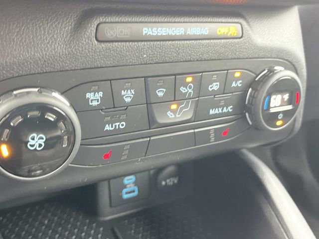 Certified 2021 Ford Bronco Sport Badlands AWD/4WD image 39