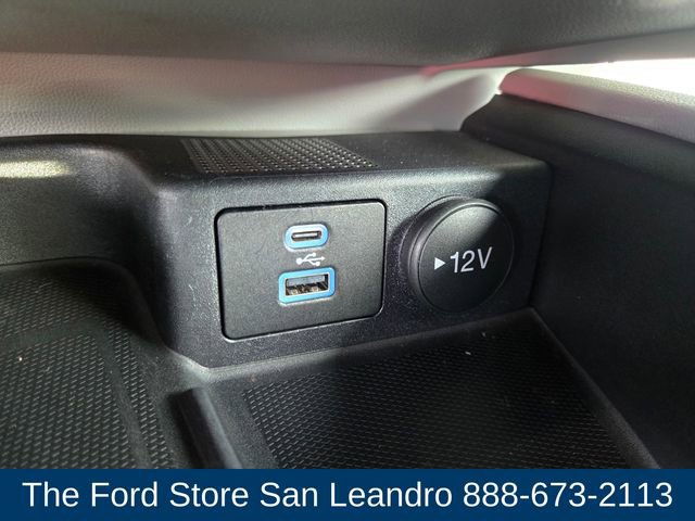 Certified 2023 Ford Escape Platinum image 21