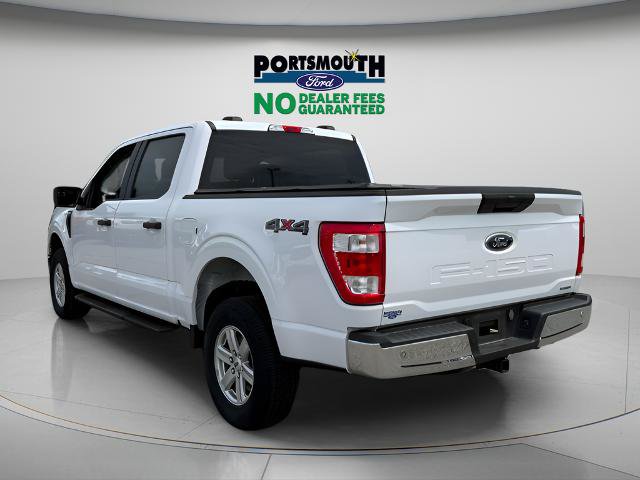 Certified 2023 Ford F150 XL w/ XL Chrome Appearance Package AWD/4WD image 21