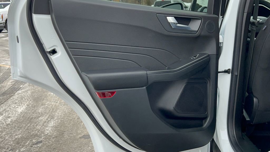 Certified 2024 Ford Escape Active w/ Tech Pack #2 image 36