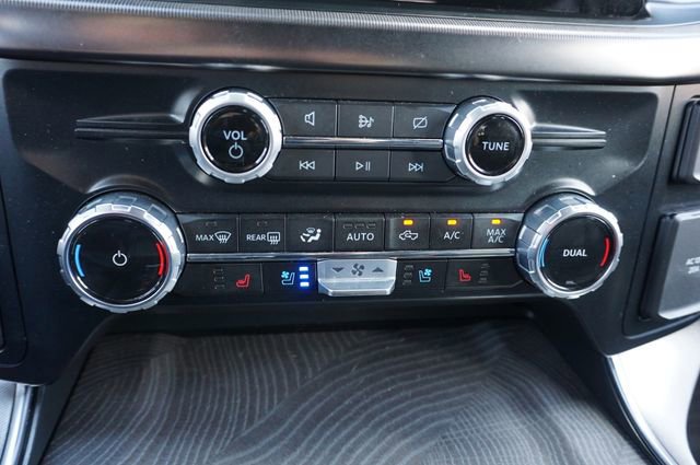 Certified 2023 Ford F150 Platinum w/ Equipment Group 701A High image 32