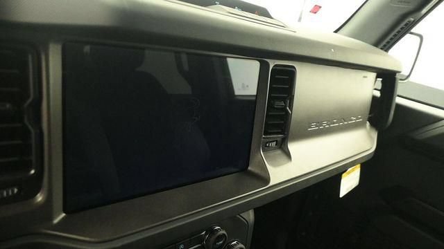 Certified 2026 Ford Bronco Big Bend AWD/4WD image 16