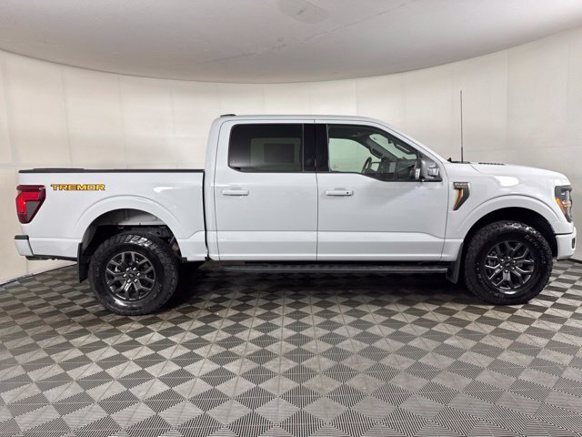 Certified 2026 Ford F150 Tremor AWD/4WD image 2