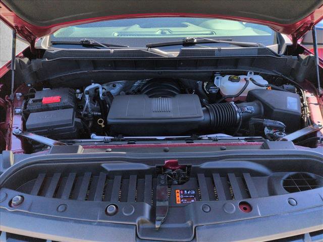 Used 2019 Chevrolet Silverado 1500 LT w/ All-Star Edition image 22