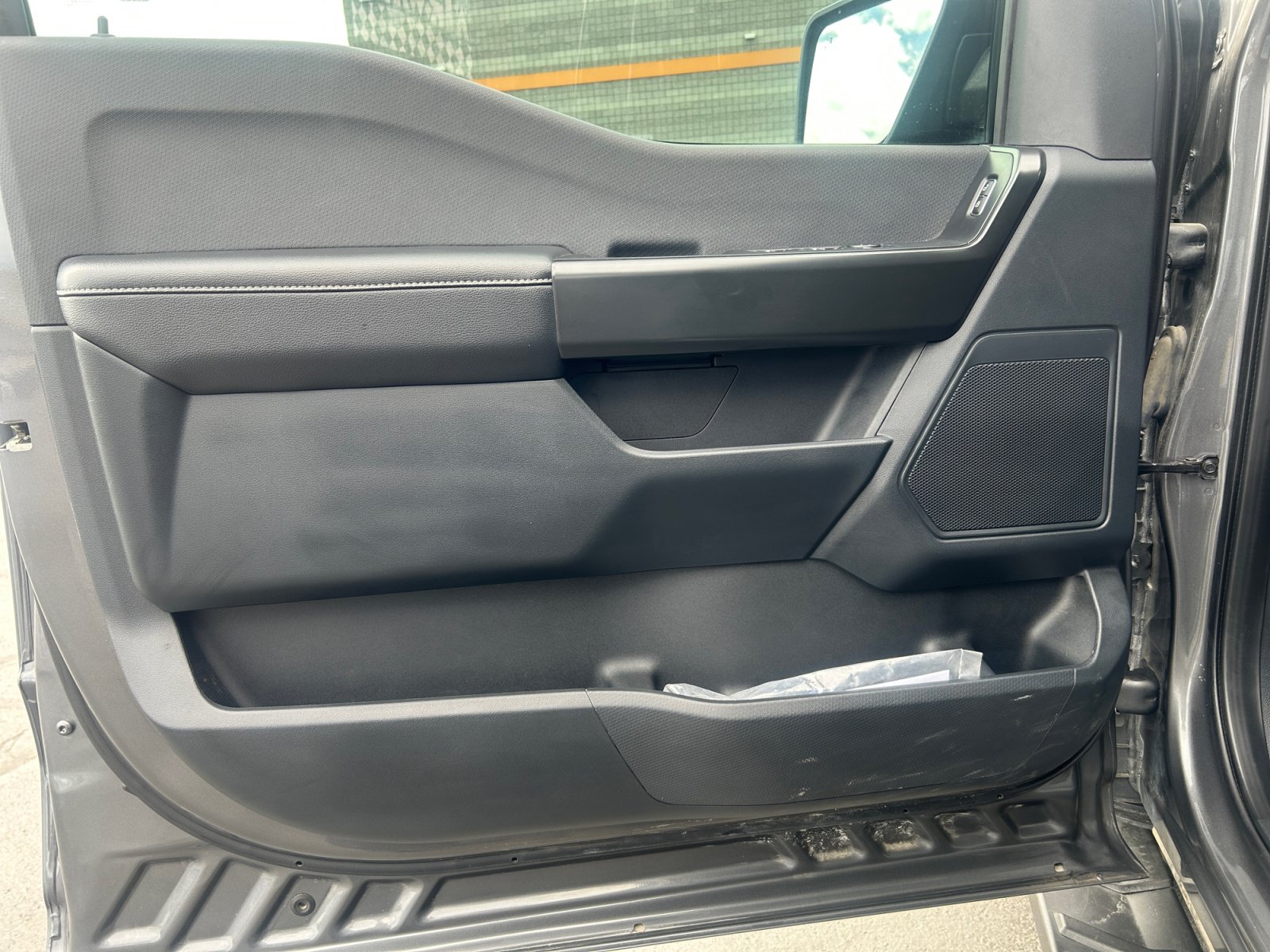 Certified 2023 Ford F150 XL w/ STX Appearance Package AWD/4WD image 14