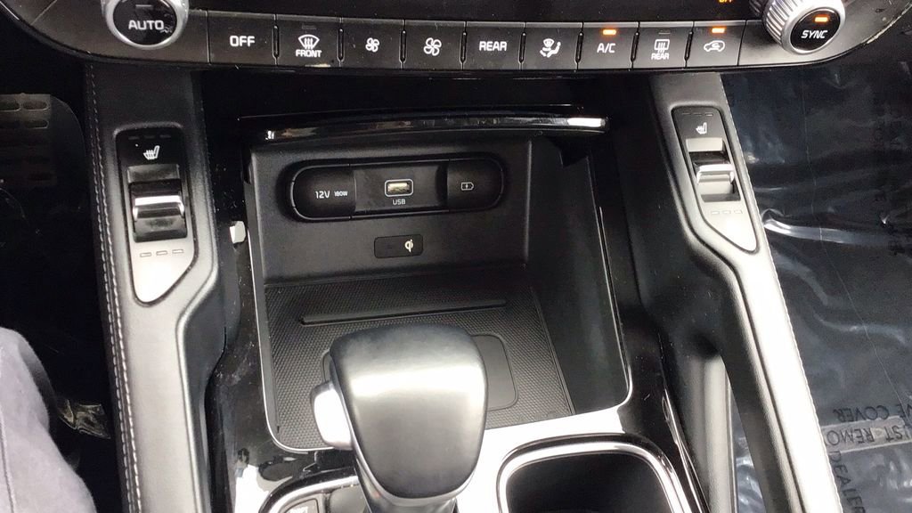 Used 2021 Kia Telluride SX image 31