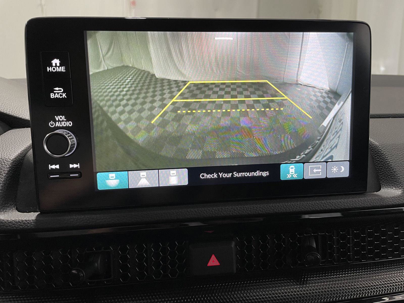 Used 2023 Honda CR-V Sport Touring image 22