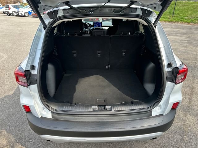 Certified 2025 Ford Escape Active w/ Cold Weather Package AWD/4WD image 24