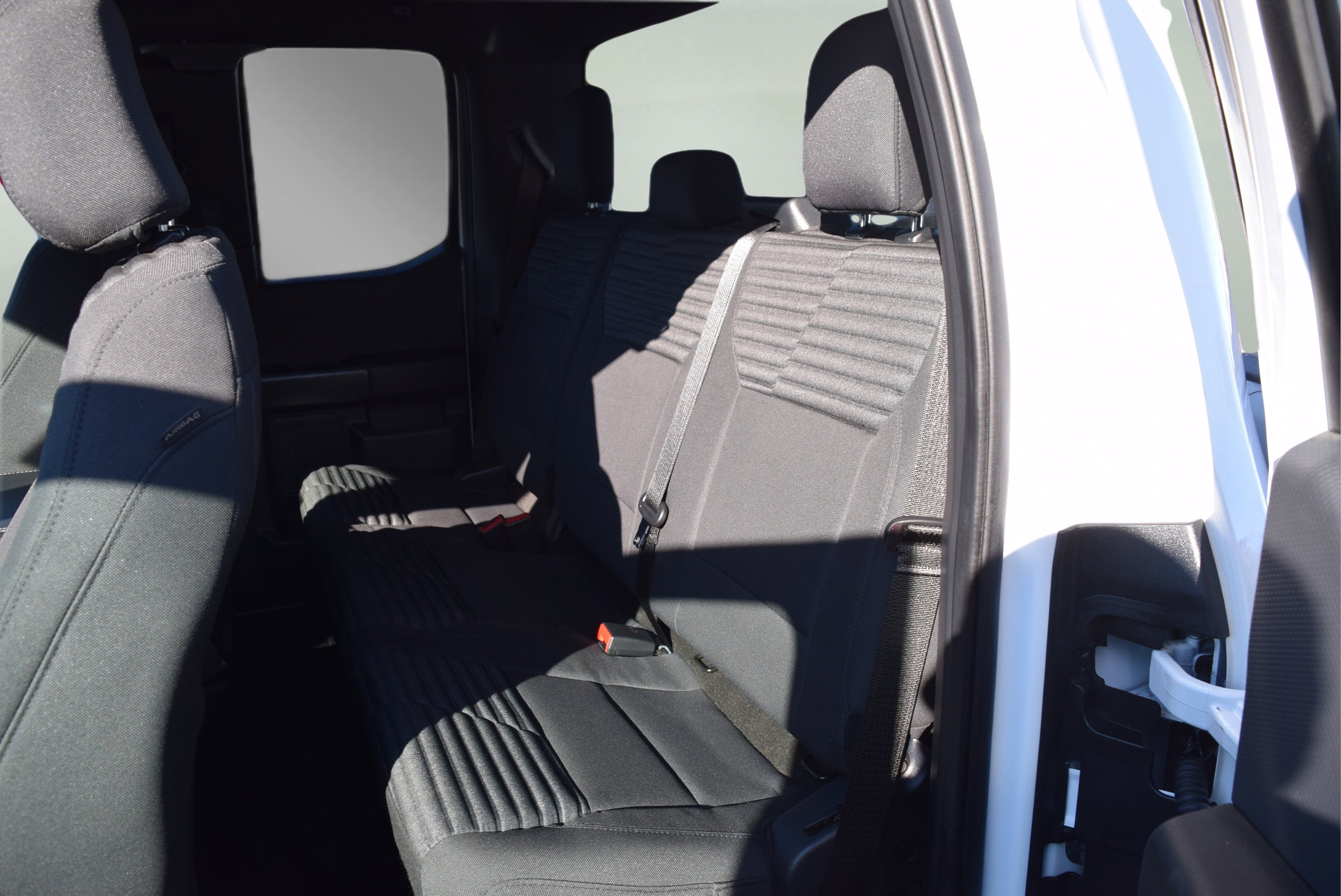 Certified 2023 Ford F150 XL w/ STX Appearance Package image 10