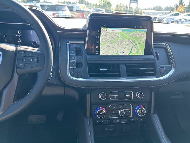 Used 2023 GMC Yukon AT4 AWD/4WD image 26