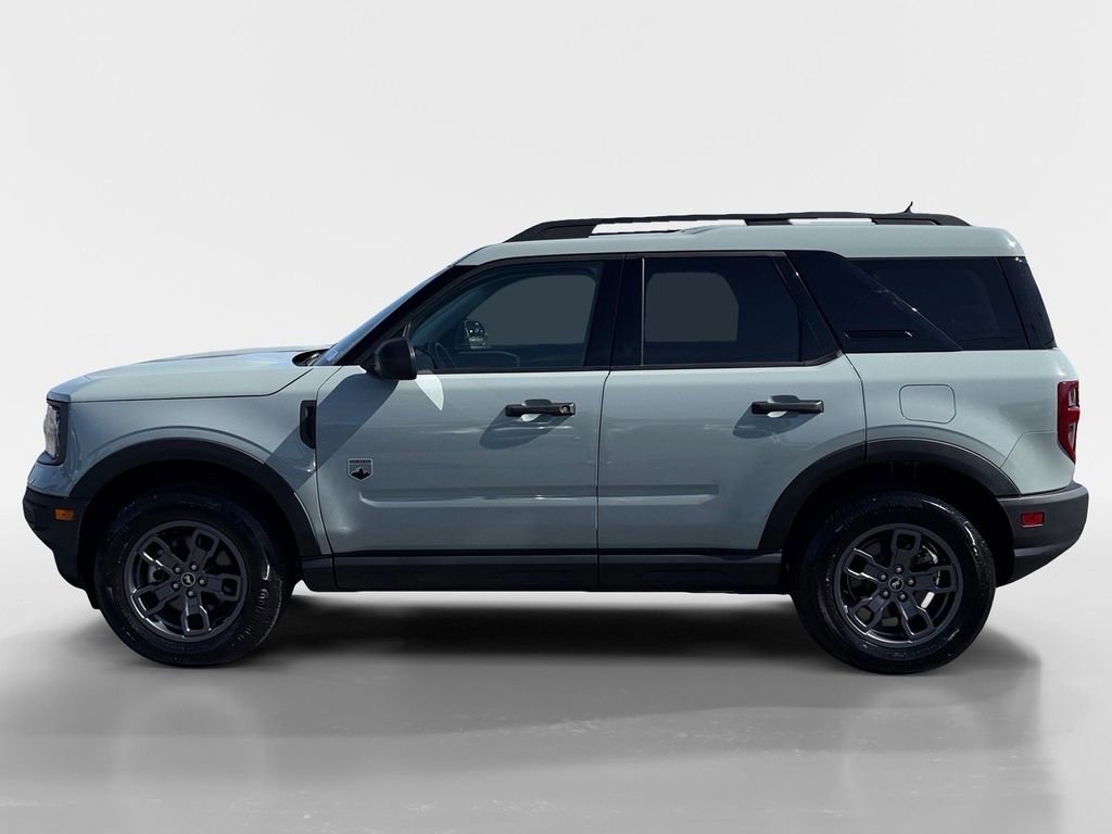 Certified 2024 Ford Bronco Sport Big Bend image 6