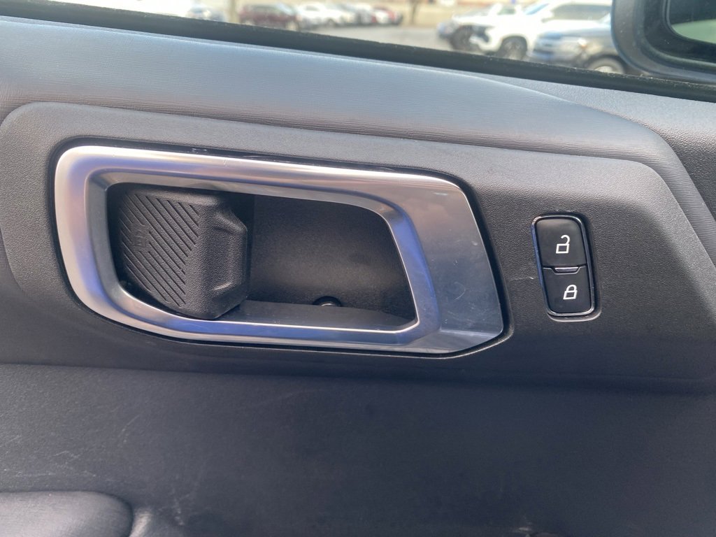 Certified 2025 Ford Bronco Outer Banks image 13