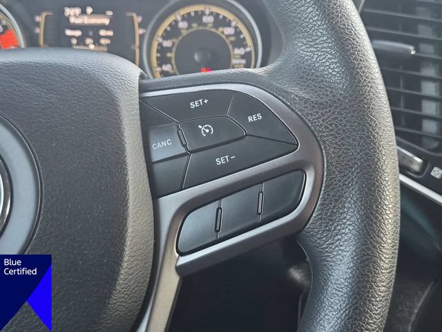 Used 2020 Jeep Cherokee Latitude AWD/4WD image 19