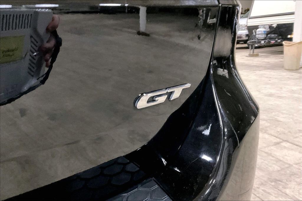 Used 2025 Dodge Durango GT AWD/4WD image 10