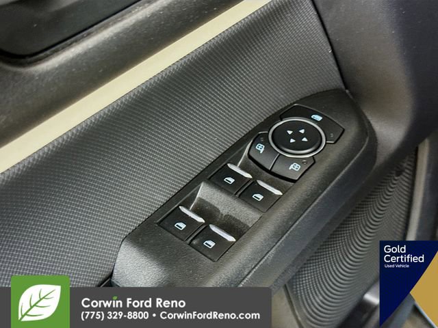Certified 2025 Ford Bronco Sport Big Bend w/ Convenience Package image 21