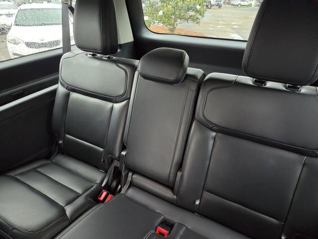 Certified 2025 Ford Expedition Max Platinum AWD/4WD image 18