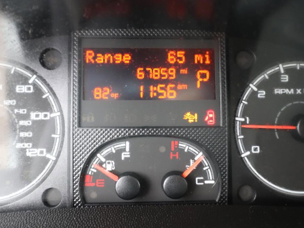 Used 2021 RAM ProMaster 2500 w/ Convenience Group image 19