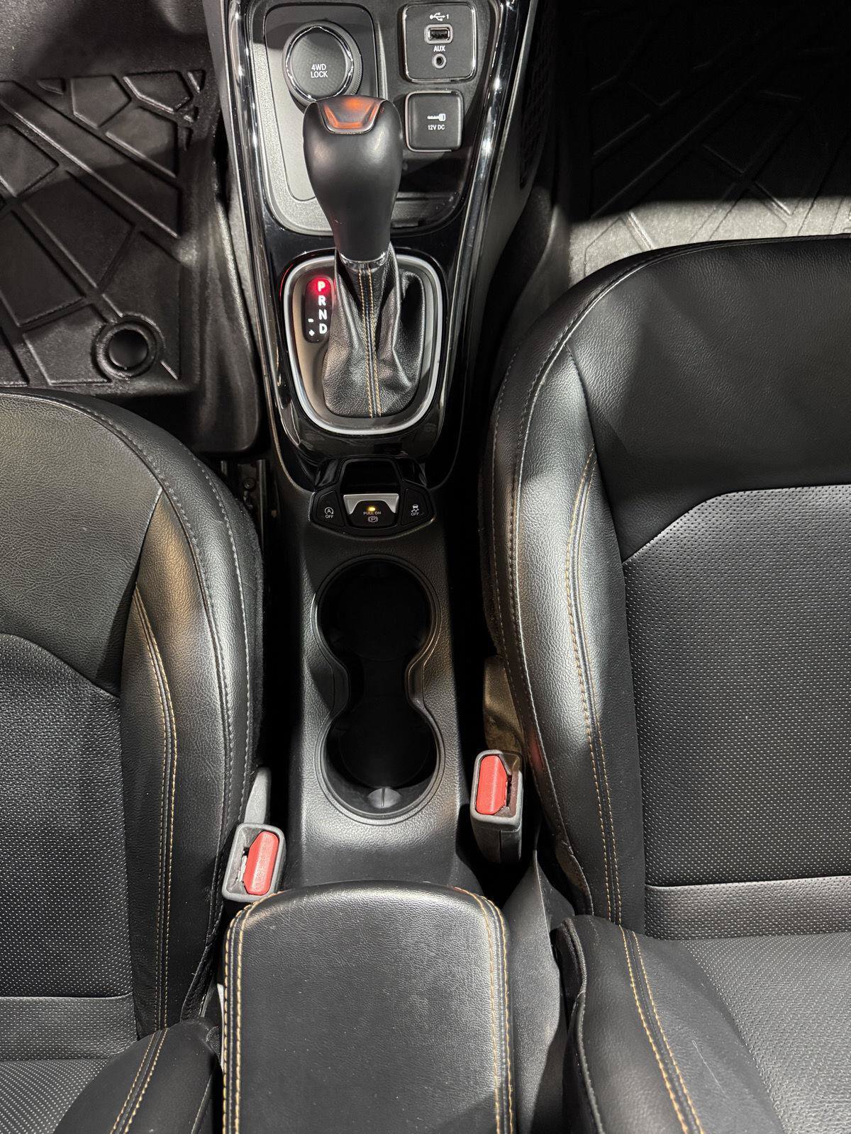 Used 2021 Jeep Compass Limited AWD/4WD image 39