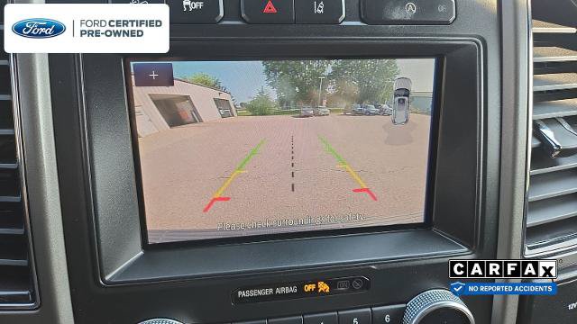 Certified 2020 Ford Expedition XLT AWD/4WD image 13