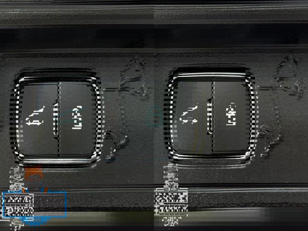 Certified 2023 Ford Explorer ST-Line image 28