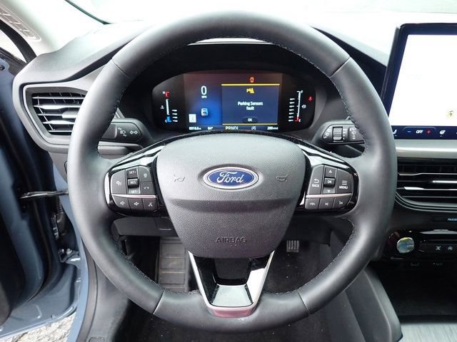 Certified 2024 Ford Escape Active w/ Tech Pack #1 AWD/4WD image 24