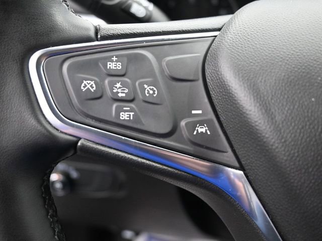 Used 2024 Chevrolet Equinox LT image 17