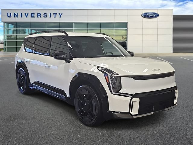 Used 2024 Kia EV9 GT-Line