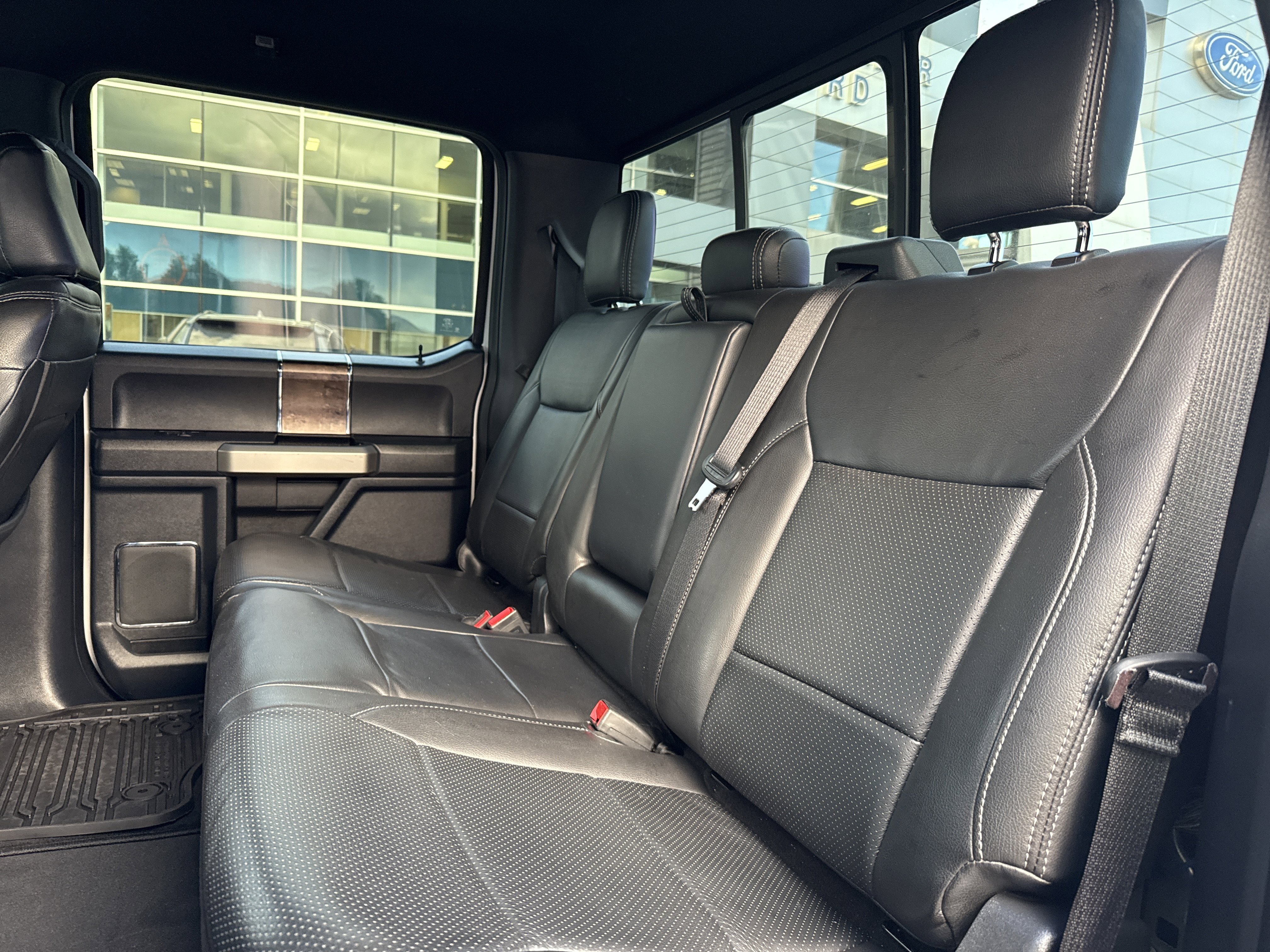 Certified 2022 Ford F250 Lariat AWD/4WD image 26