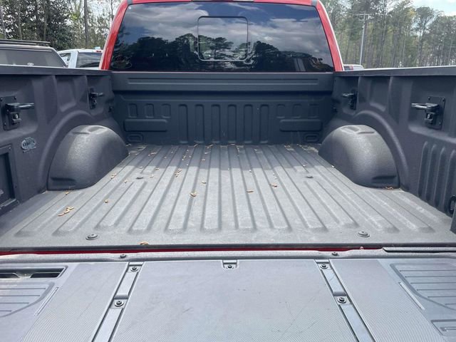 Certified 2023 Ford F150 XLT w/ Equipment Group 302A High image 30