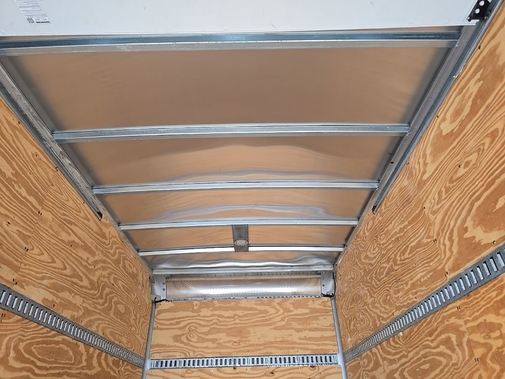 Certified 2023 Ford Transit 350 w/ Upfitter Package RWD image 10