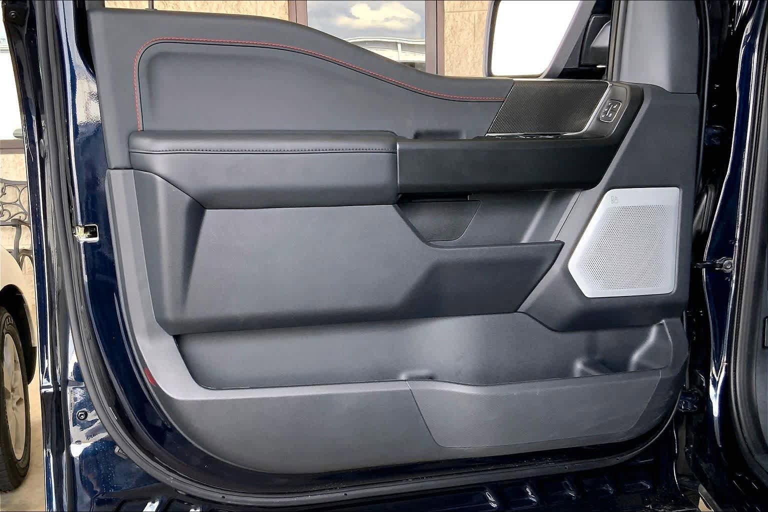 Certified 2025 Ford F150 Raptor AWD/4WD image 22