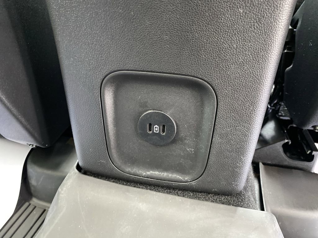 Certified 2025 Ford Escape ST-Line Elite w/ Tech Pack #1 image 42