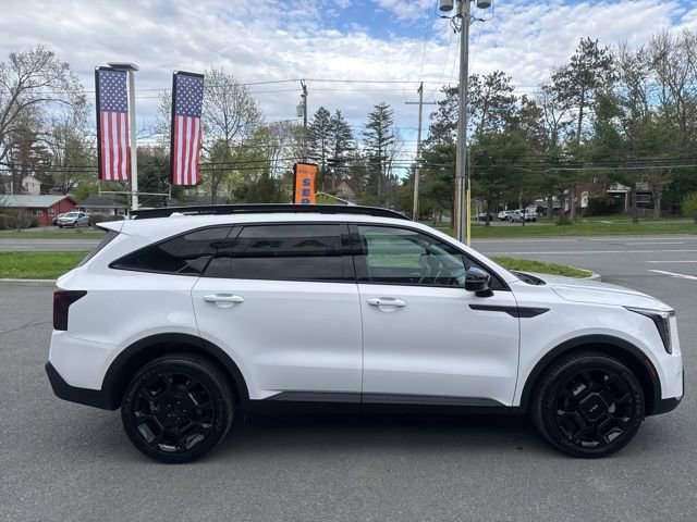 Used 2024 Kia Sorento X-Line EX AWD/4WD image 5