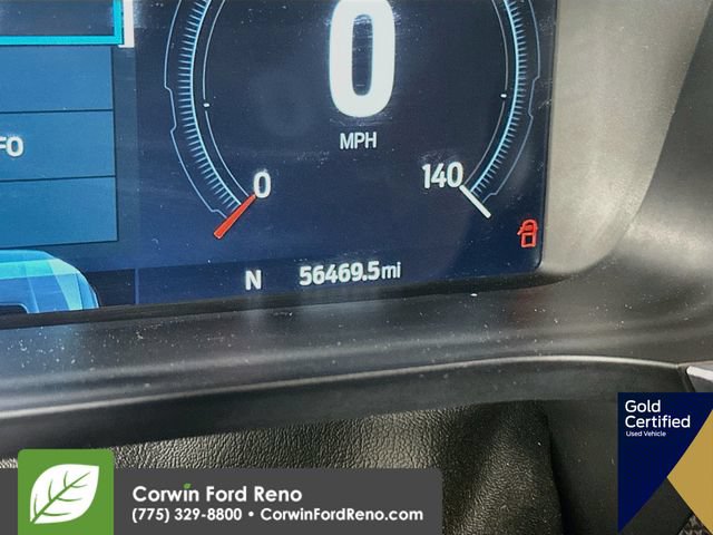 Certified 2021 Ford F150 Raptor w/ Equipment Group 801A High AWD/4WD image 16