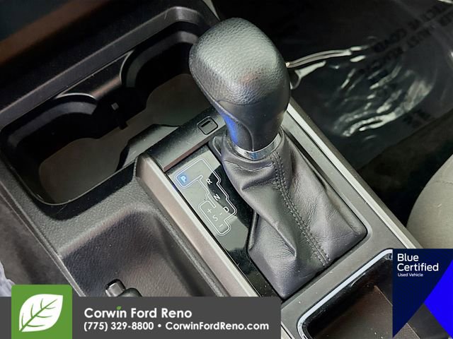 Used 2017 Toyota Tacoma SR5 w/ Tow Package AWD/4WD image 20