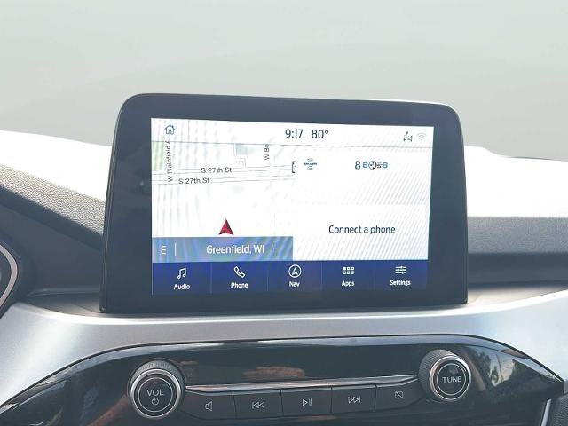 Certified 2020 Ford Escape SEL AWD/4WD image 13