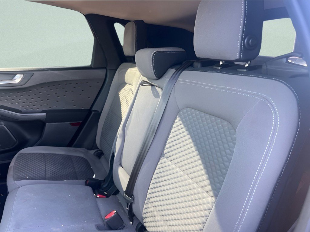 Certified 2020 Ford Escape SE AWD/4WD image 19